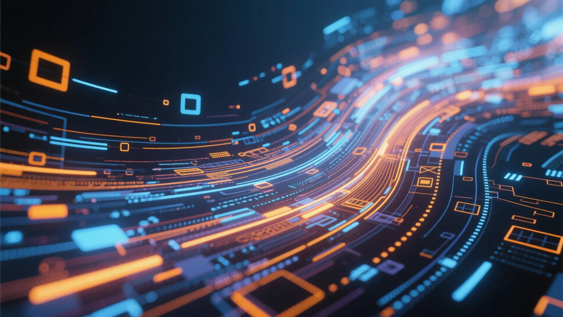 Data Flow Background