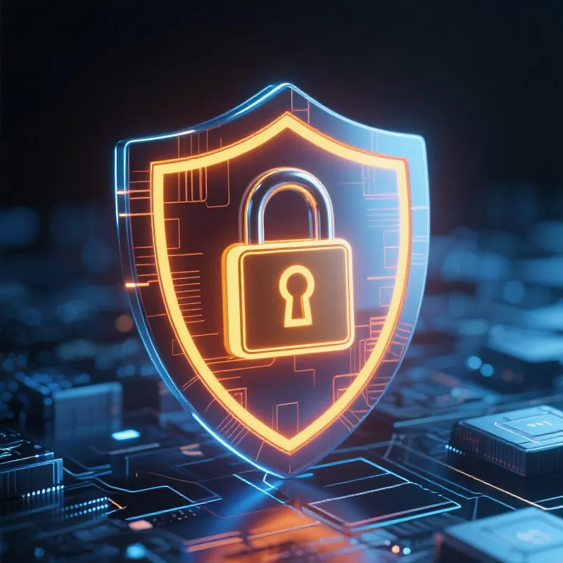 Digital Security Shield