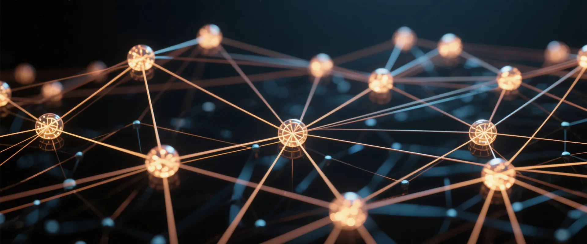 Network Background